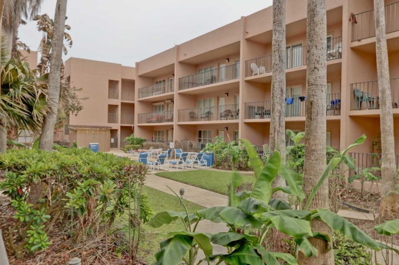 Beachview 110 Condo Саут Падре Алънд Екстериор снимка
