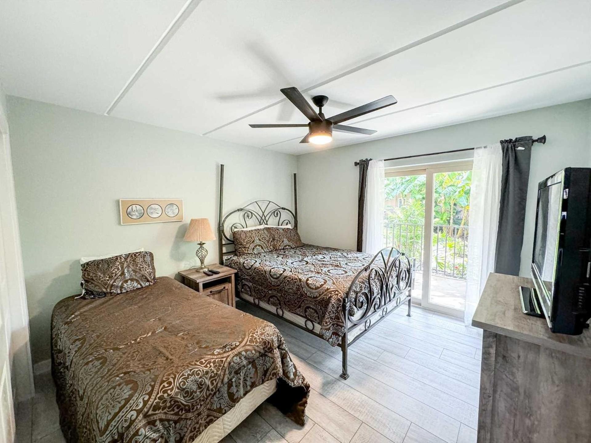 Beachview 110 Condo Саут Падре Алънд Екстериор снимка